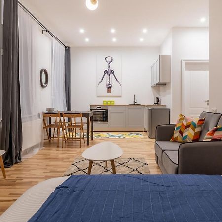 Lacplesa24 - Modern Studios In Riga City Center エクステリア 写真