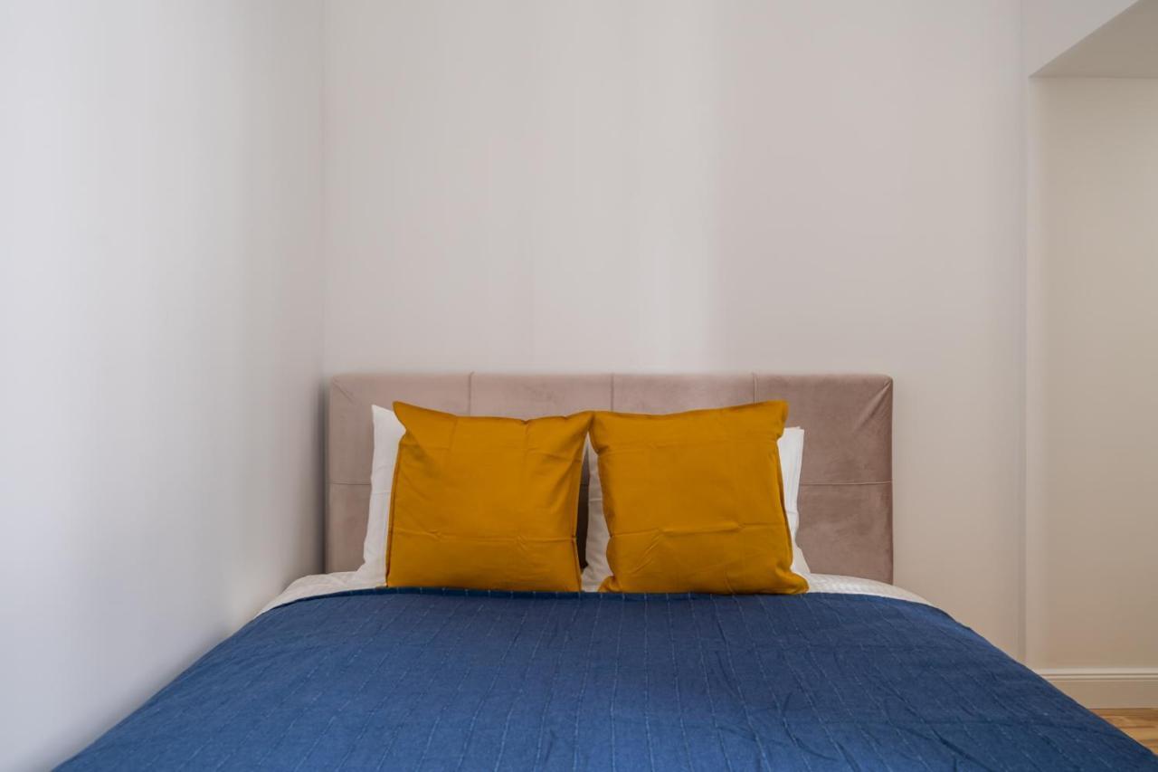 Lacplesa24 - Modern Studios In Riga City Center エクステリア 写真