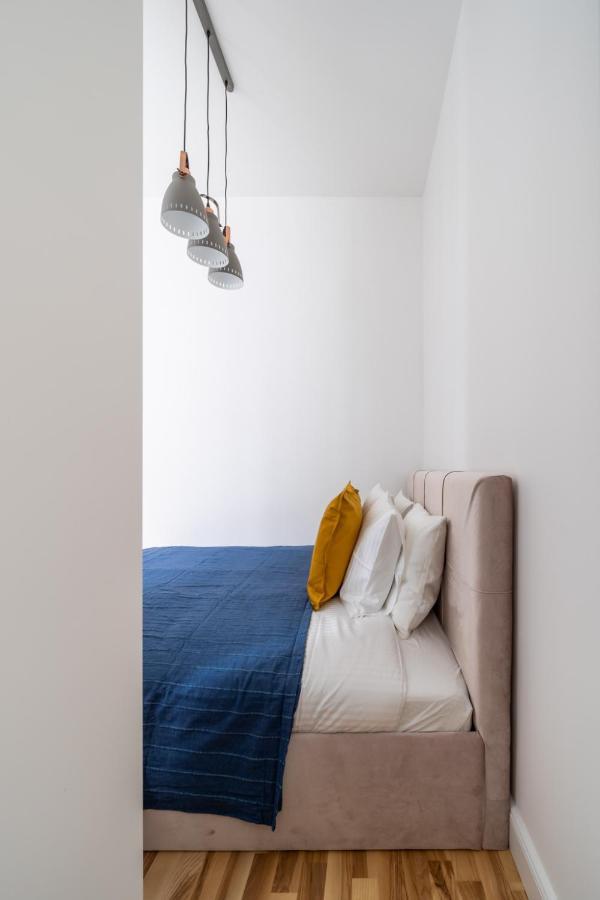 Lacplesa24 - Modern Studios In Riga City Center エクステリア 写真