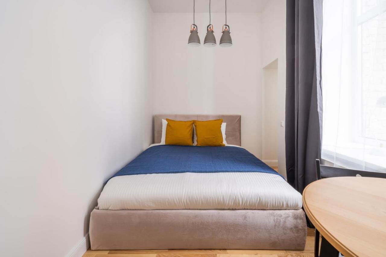 Lacplesa24 - Modern Studios In Riga City Center エクステリア 写真