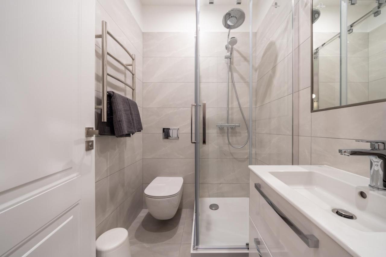 Lacplesa24 - Modern Studios In Riga City Center エクステリア 写真