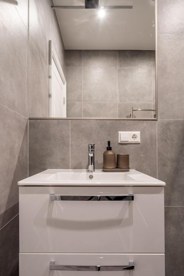 Lacplesa24 - Modern Studios In Riga City Center エクステリア 写真